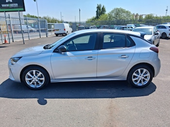Used Vauxhall Corsa 2023 for sale - 79162469: Photo