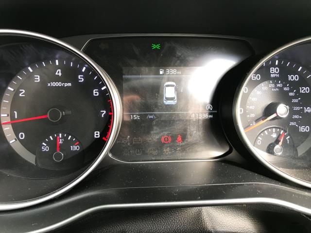 Used Kia Ceed 2023 for sale - 76568711: Photo 14