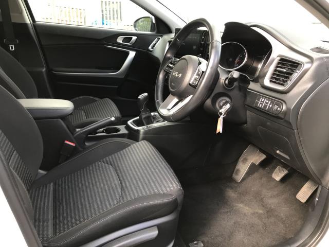 Used Kia Ceed 2023 for sale - 76568711: Photo 17