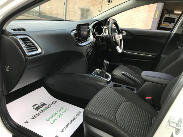 Used Kia Ceed 2023 for sale - 76568711: Photo 18