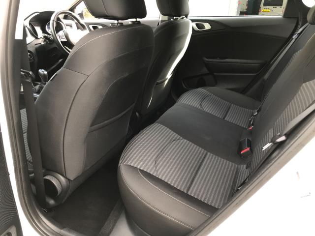 Used Kia Ceed 2023 for sale - 76568711: Photo 20