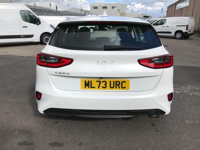 Used Kia Ceed 2023 for sale - 76568711: Photo 24