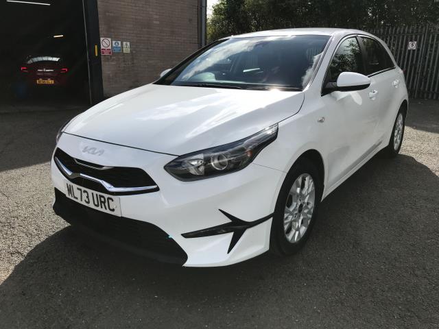 Used Kia Ceed 2023 for sale - 76568711: Photo 3