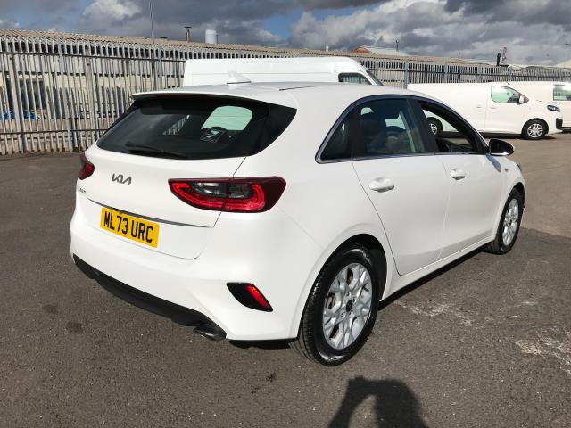 Used Kia Ceed 2023 for sale - 76568711: Photo 4