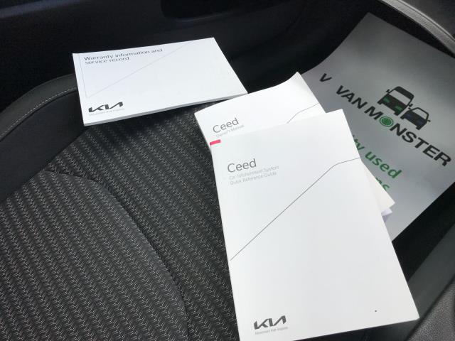 Used Kia Ceed 2023 for sale - 76568711: Photo 41