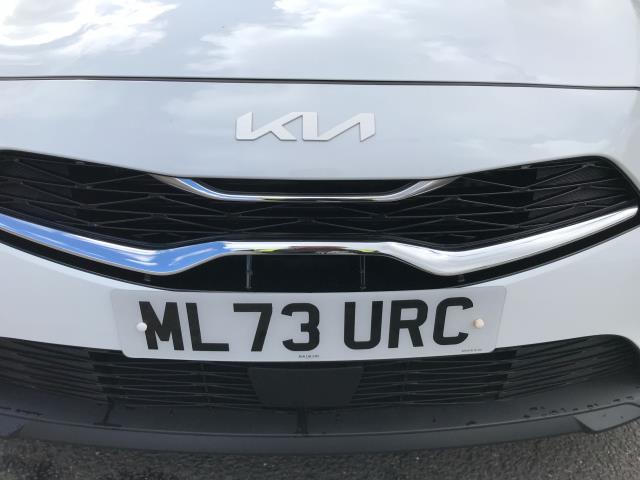 Used Kia Ceed 2023 for sale - 76568711: Photo 44