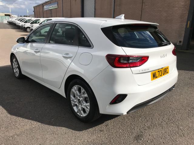 Used Kia Ceed 2023 for sale - 76568711: Photo 5