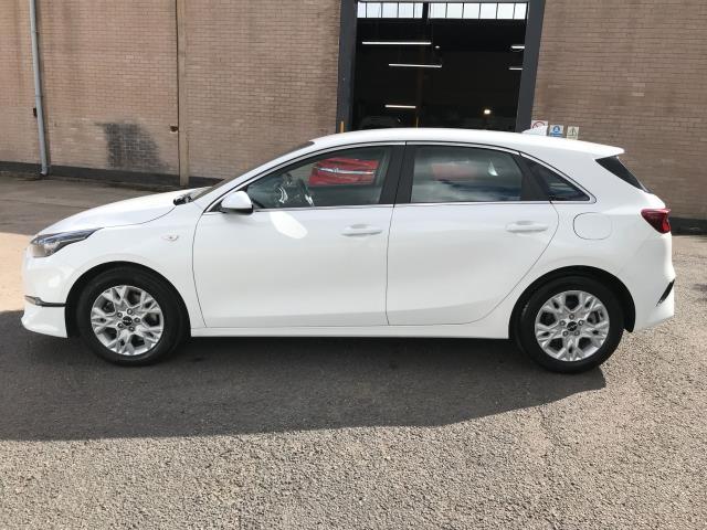 Used Kia Ceed 2023 for sale - 76568711: Photo 8