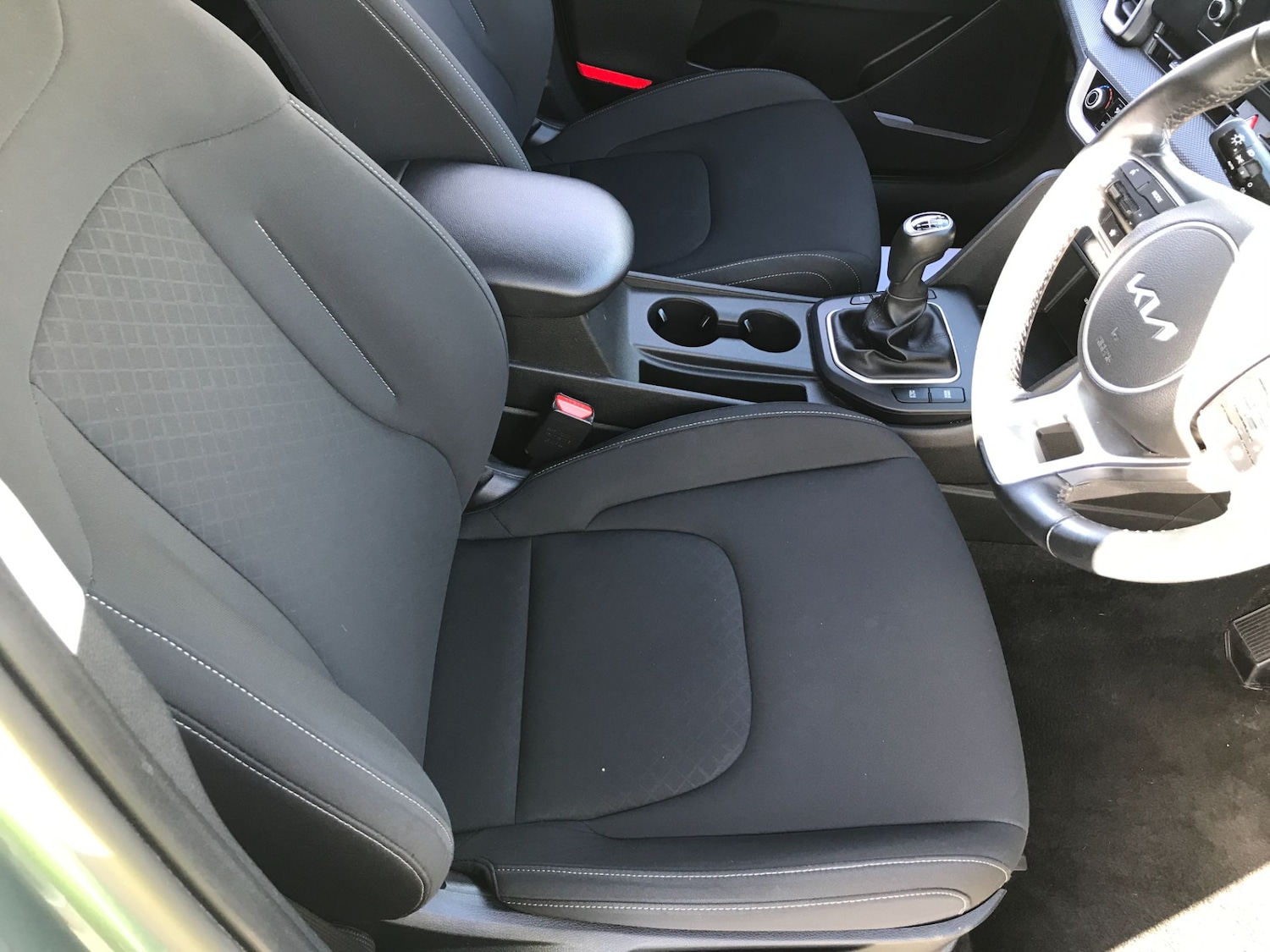 Used Kia Sportage 2023 for sale - 76415974: Photo 12