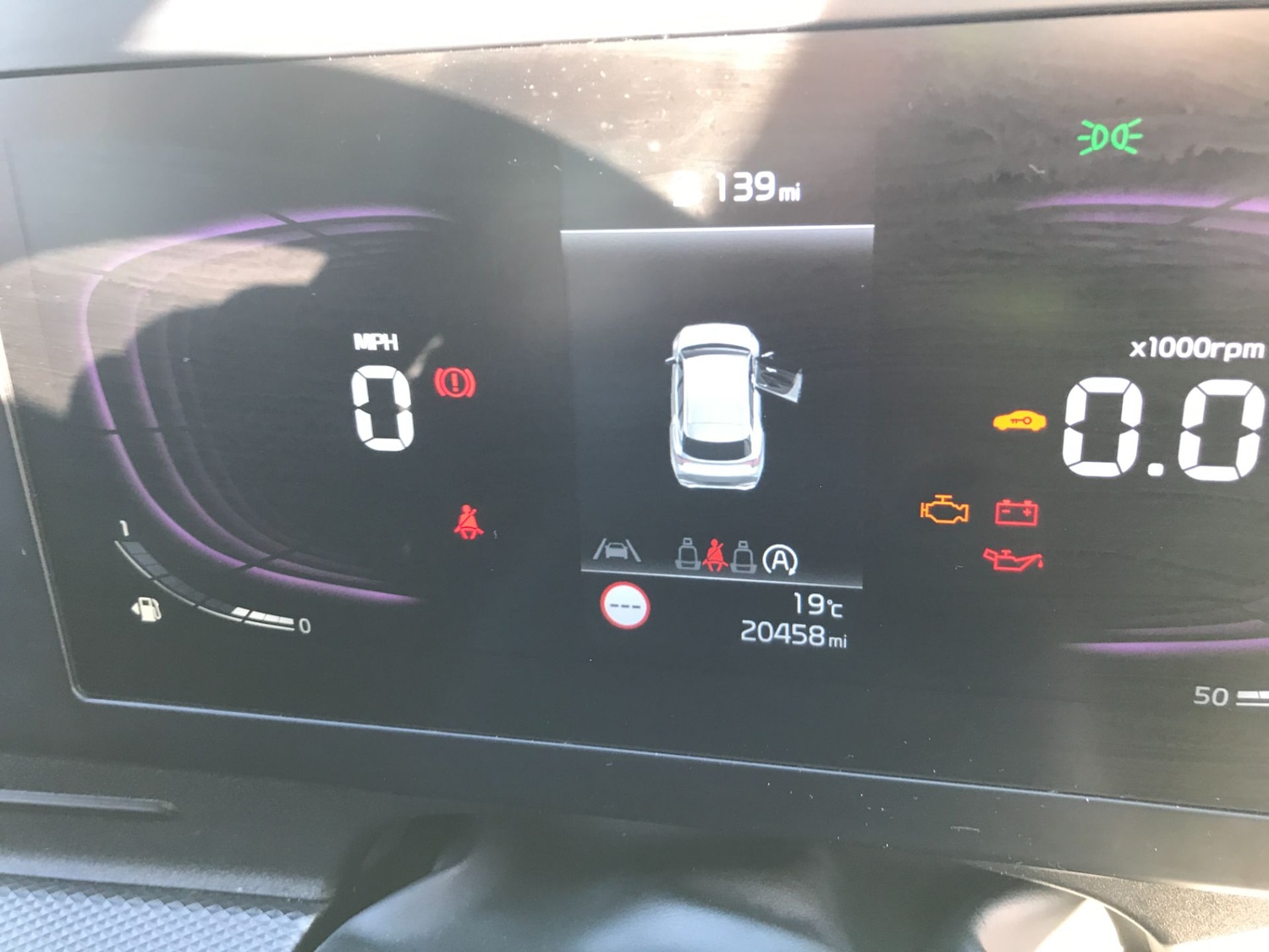 Used Kia Sportage 2023 for sale - 76415974: Photo 17