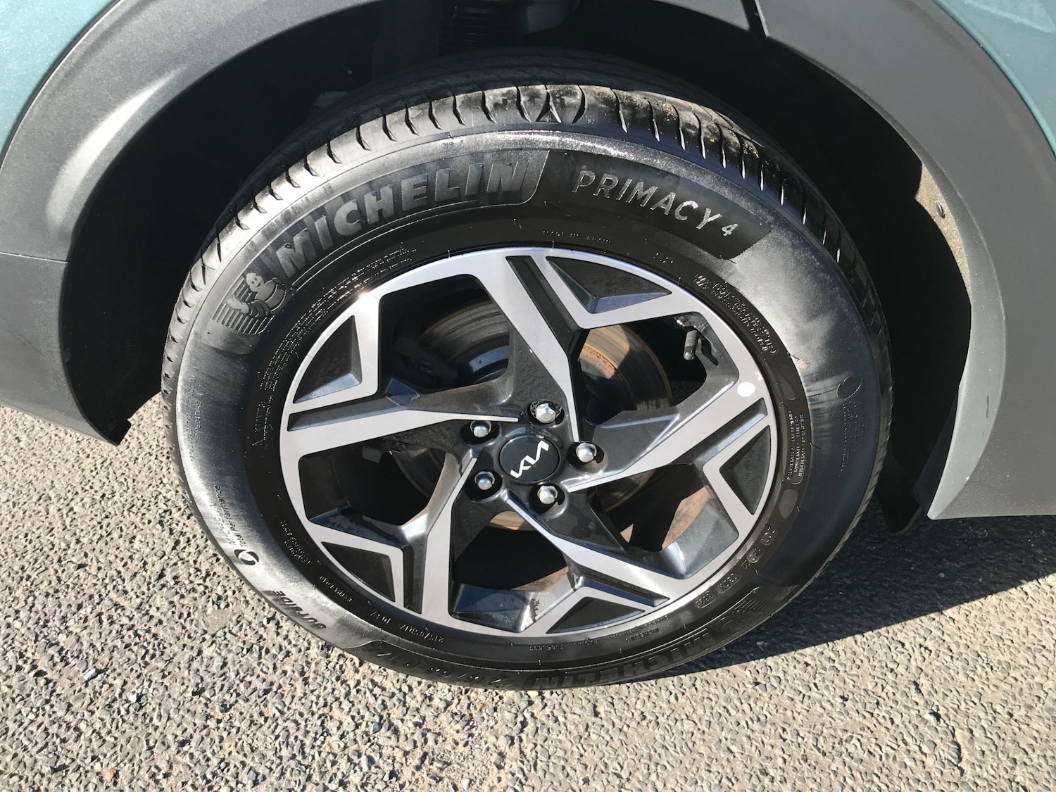 Used Kia Sportage 2023 for sale - 76415974: Photo 18