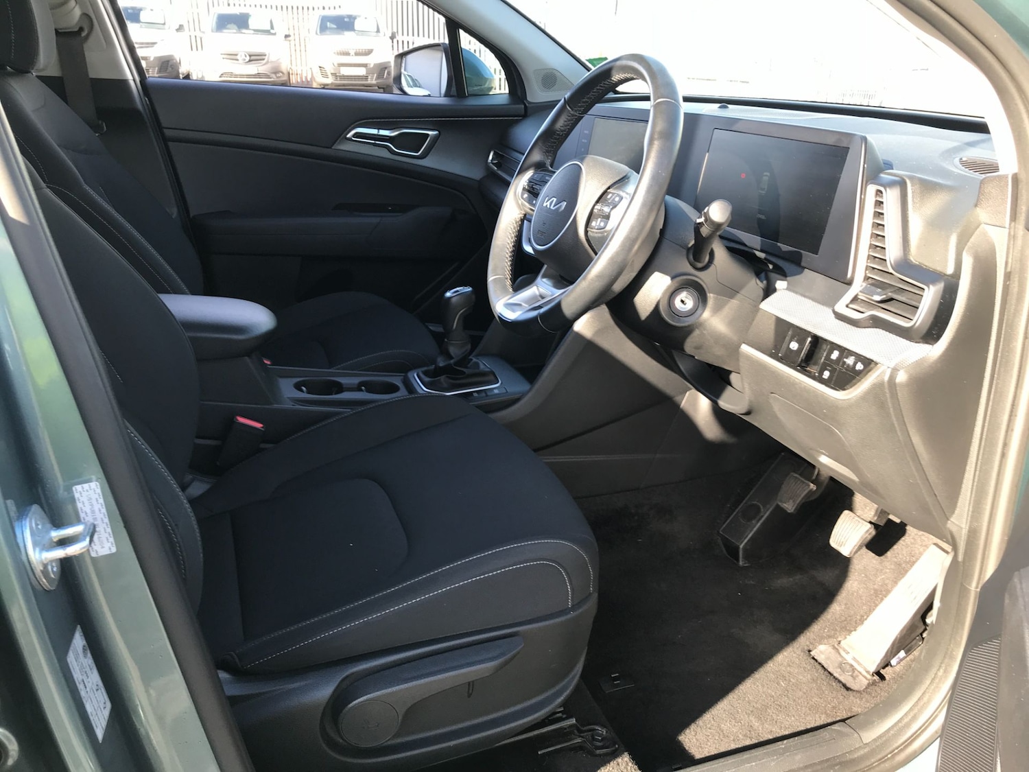 Used Kia Sportage 2023 for sale - 76415974: Photo 20