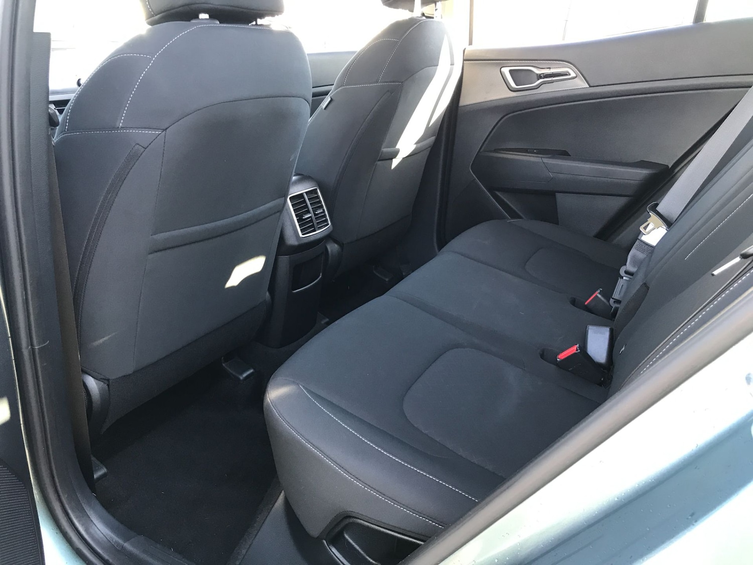 Used Kia Sportage 2023 for sale - 76415974: Photo 22