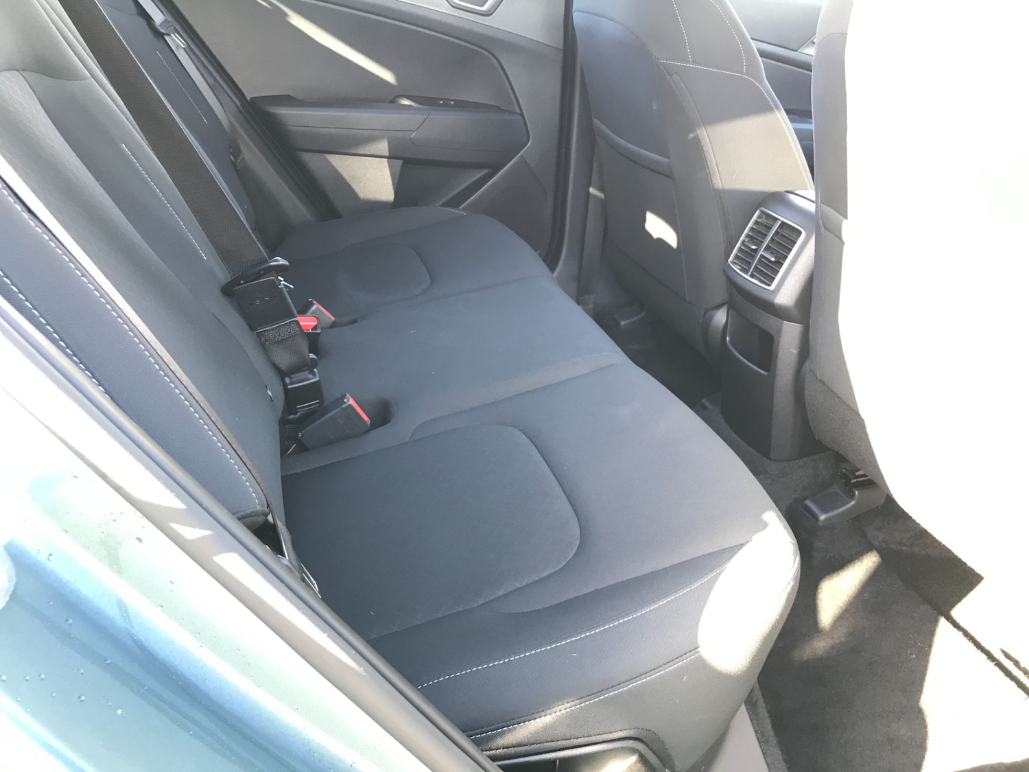 Used Kia Sportage 2023 for sale - 76415974: Photo 24