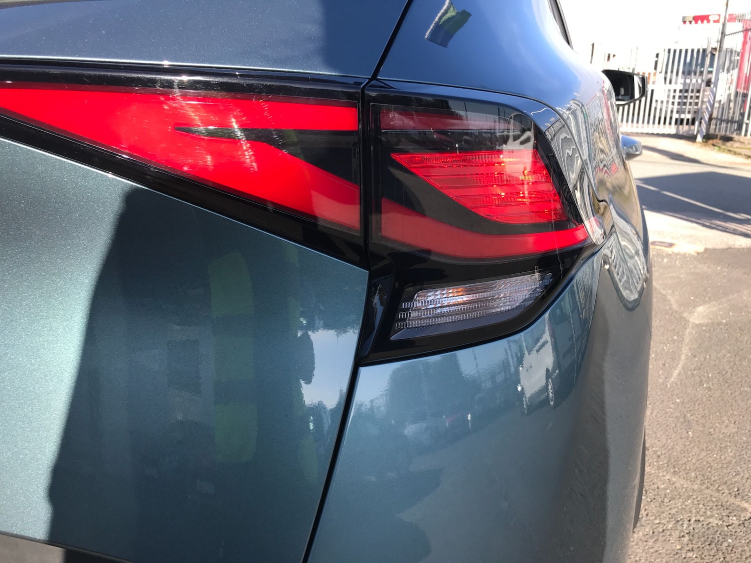 Used Kia Sportage 2023 for sale - 76415974: Photo 44