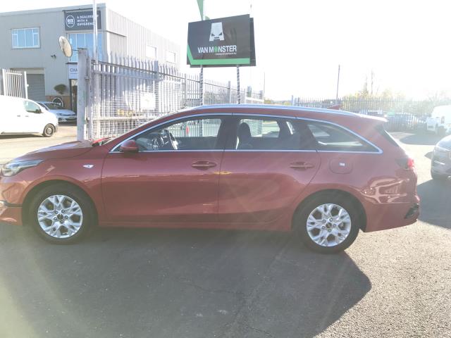 Used Kia Ceed 2023 for sale - 77106653: Photo 11