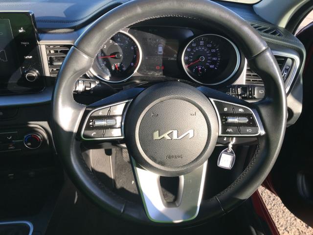 Used Kia Ceed 2023 for sale - 77106653: Photo 16