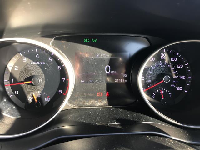 Used Kia Ceed 2023 for sale - 77106653: Photo 17