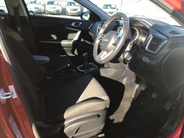 Used Kia Ceed 2023 for sale - 77106653: Photo 20