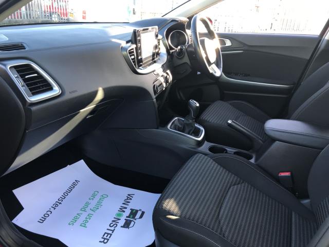 Used Kia Ceed 2023 for sale - 77106653: Photo 21