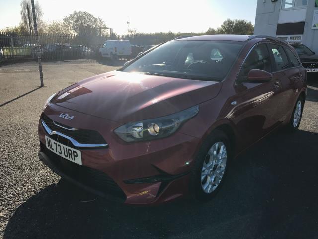 Used Kia Ceed 2023 for sale - 77106653: Photo 3