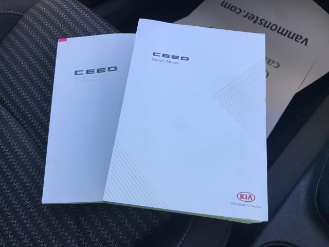 Used Kia Ceed 2023 for sale - 77106653: Photo 31