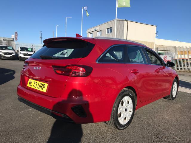 Used Kia Ceed 2023 for sale - 77106653: Photo 4