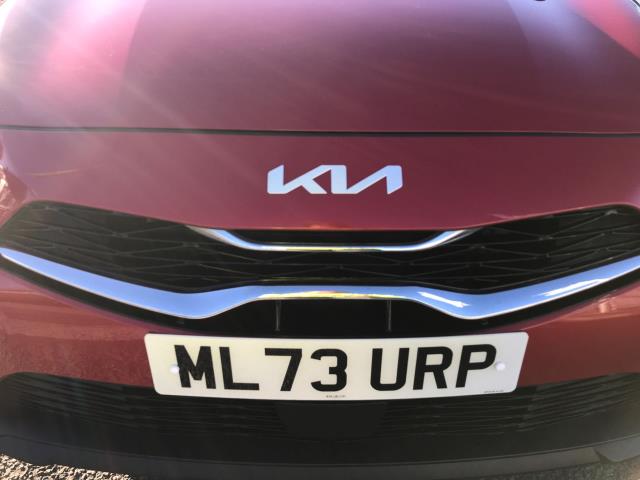 Used Kia Ceed 2023 for sale - 77106653: Photo 46