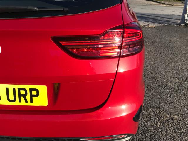 Used Kia Ceed 2023 for sale - 77106653: Photo 48