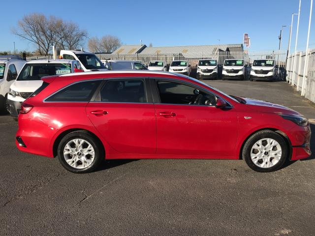 Used Kia Ceed 2023 for sale - 77106653: Photo 7