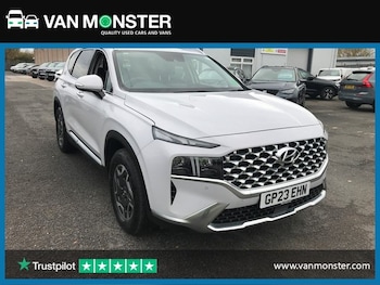 2023 - 1.6 TGDi Hybrid Premium 5dr 4WD Auto