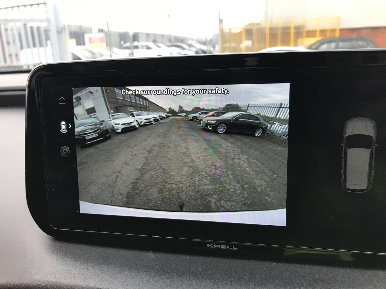 Used Hyundai Santa Fe 2023 for sale - 76603572: Photo 25