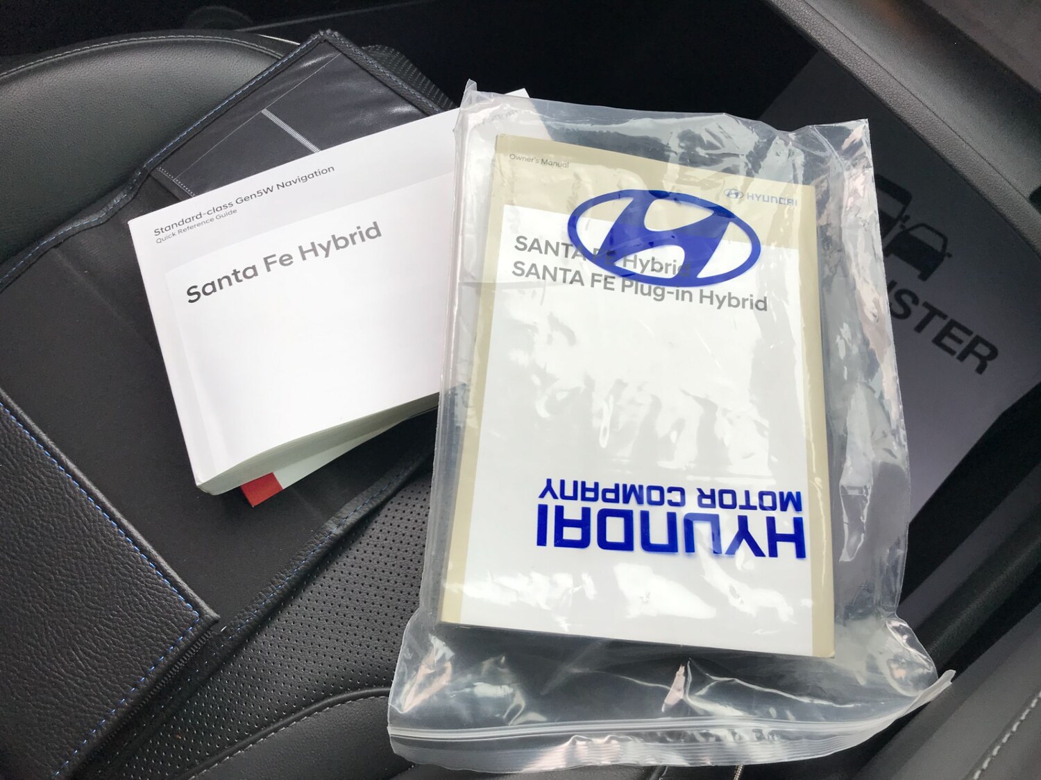 Used Hyundai Santa Fe 2023 for sale - 76603572: Photo 26