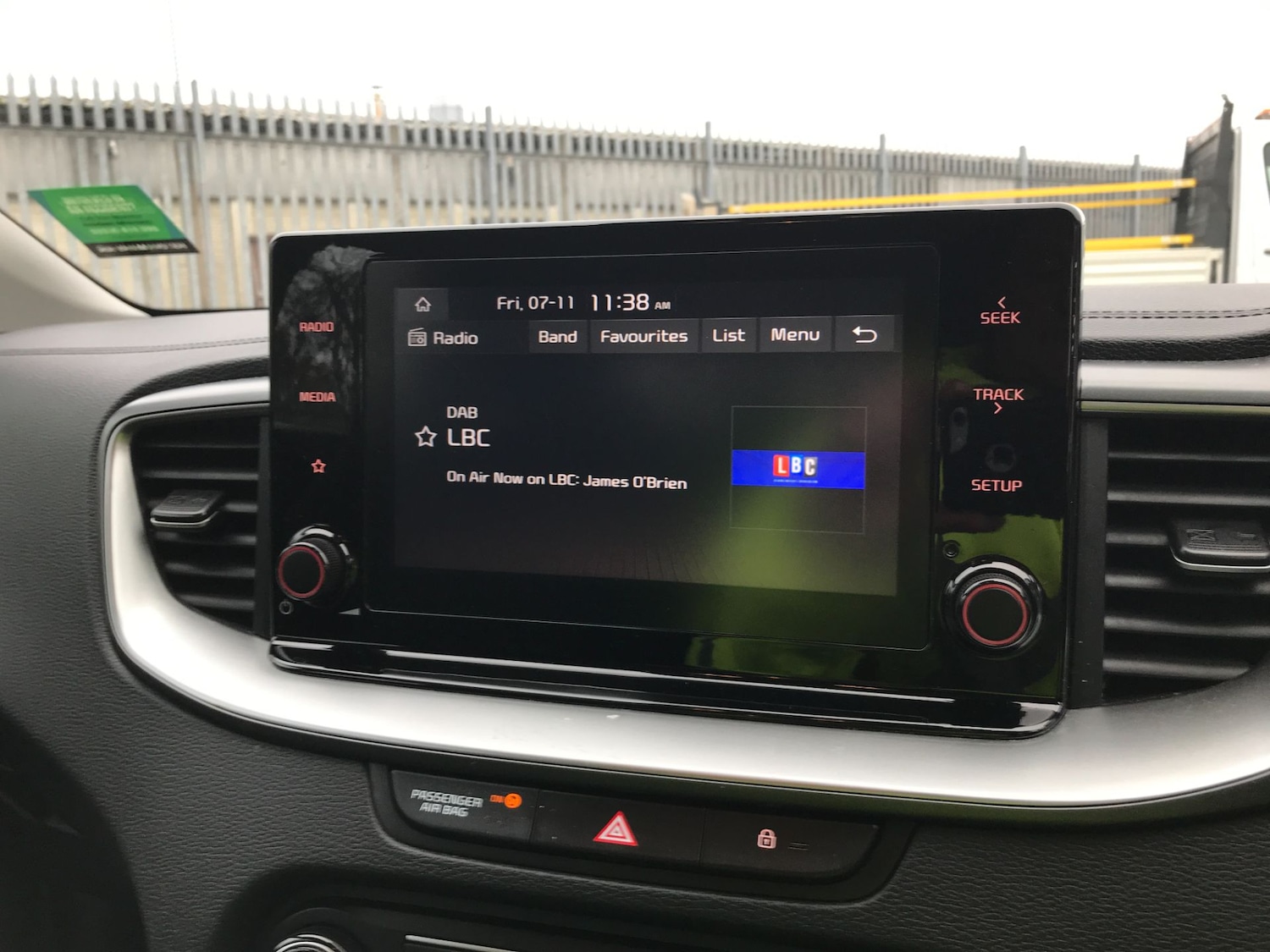 Used Kia Ceed 2023 for sale - 77106657: Photo 10