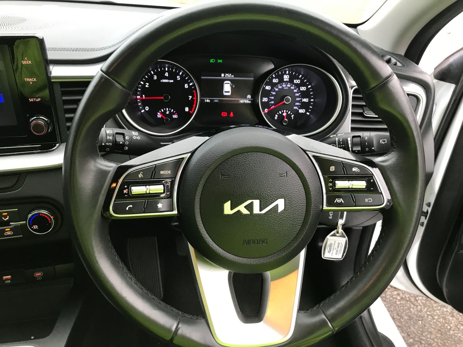 Used Kia Ceed 2023 for sale - 77106657: Photo 13