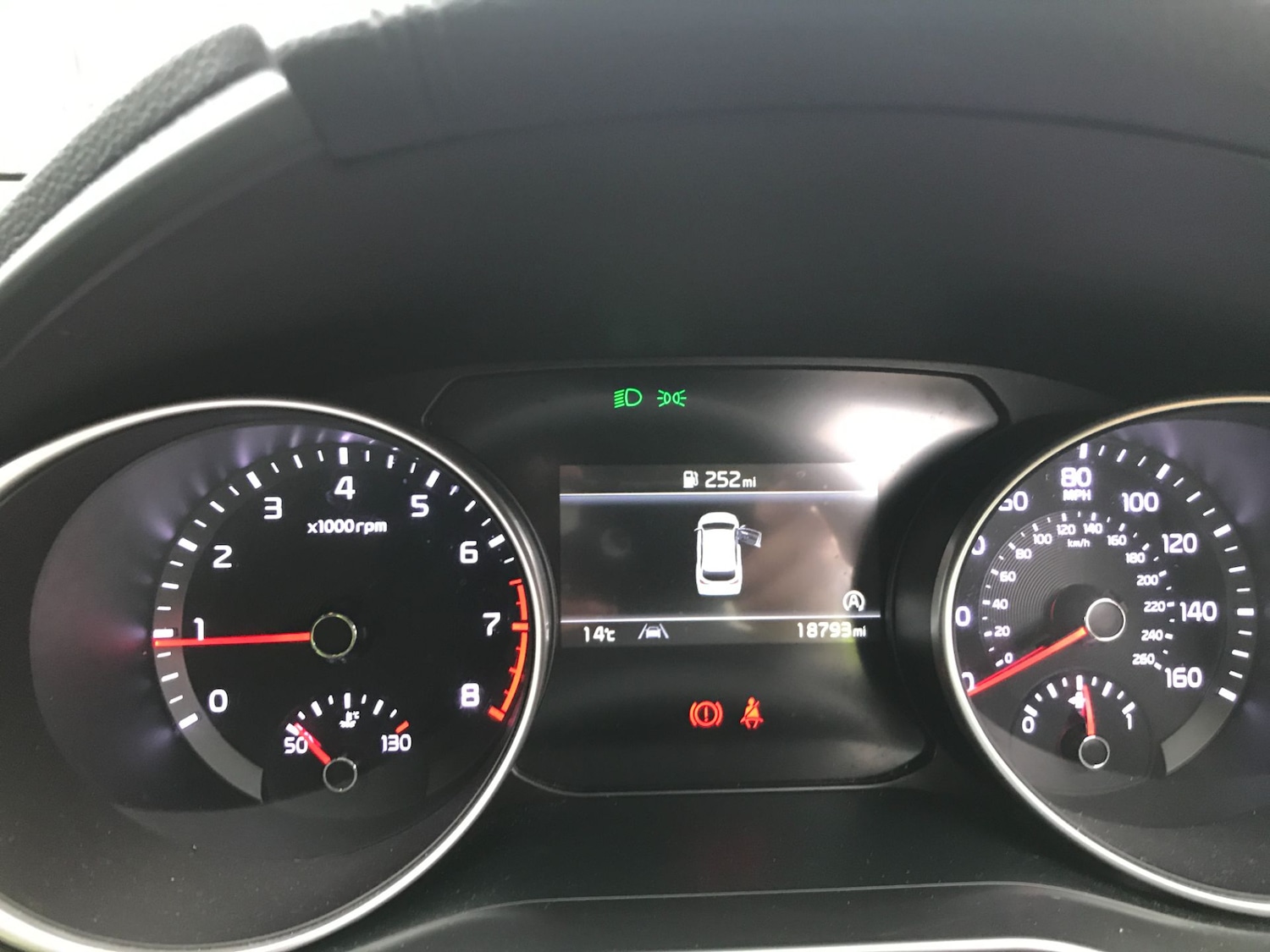 Used Kia Ceed 2023 for sale - 77106657: Photo 14