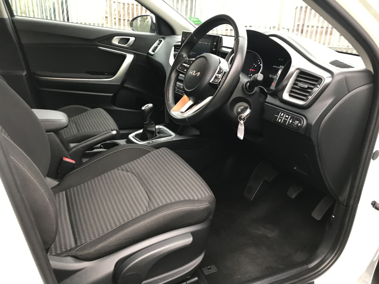 Used Kia Ceed 2023 for sale - 77106657: Photo 17