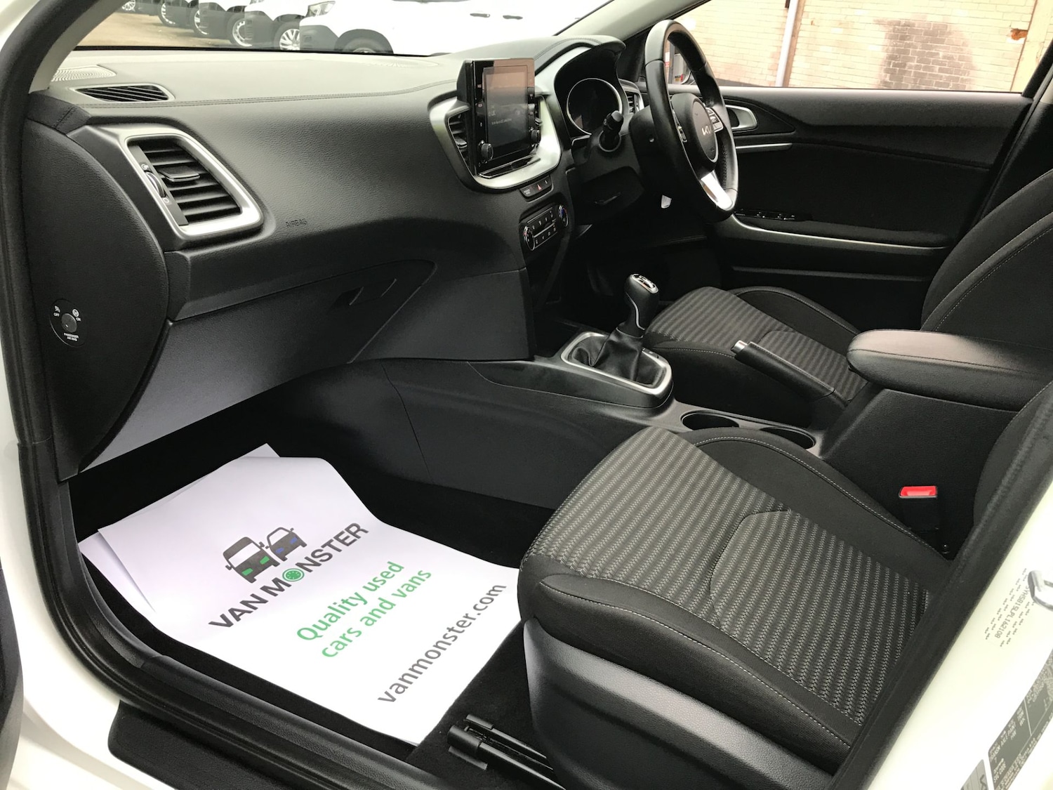 Used Kia Ceed 2023 for sale - 77106657: Photo 18