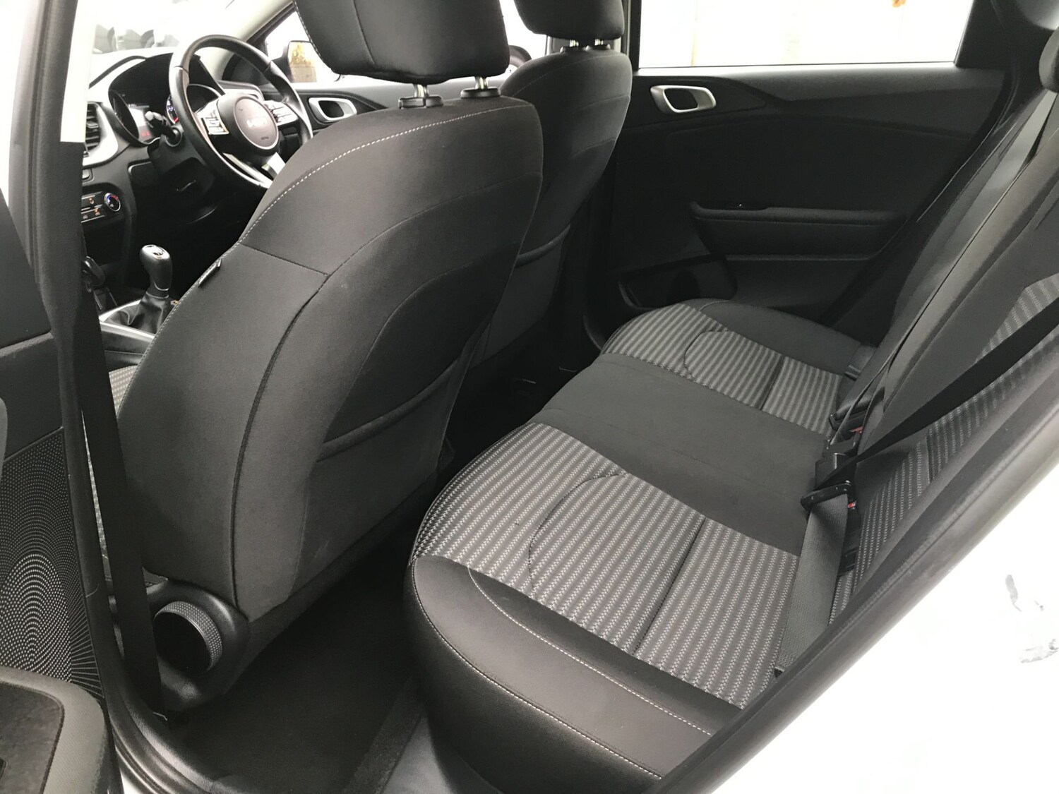 Used Kia Ceed 2023 for sale - 77106657: Photo 19