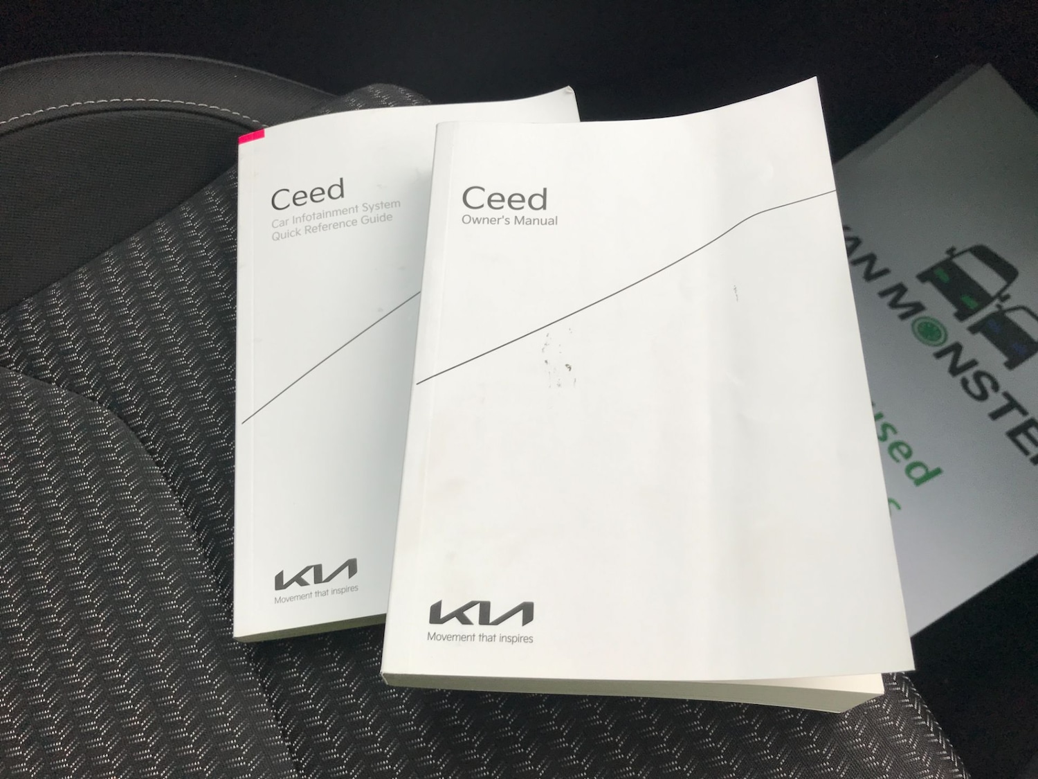 Used Kia Ceed 2023 for sale - 77106657: Photo 27