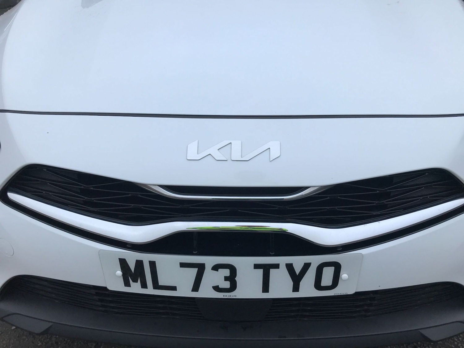 Used Kia Ceed 2023 for sale - 77106657: Photo 42