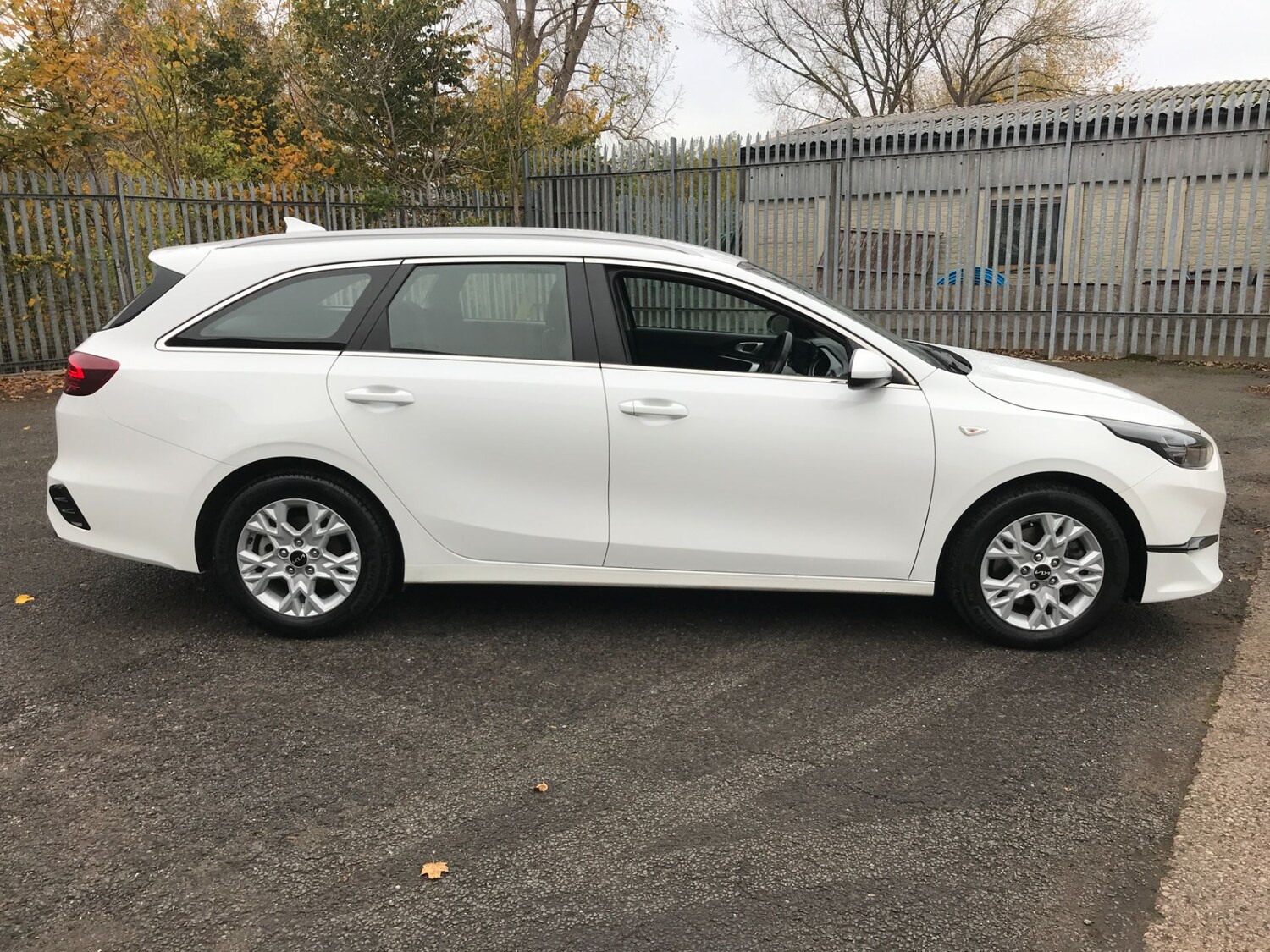 Used Kia Ceed 2023 for sale - 77106657: Photo 6