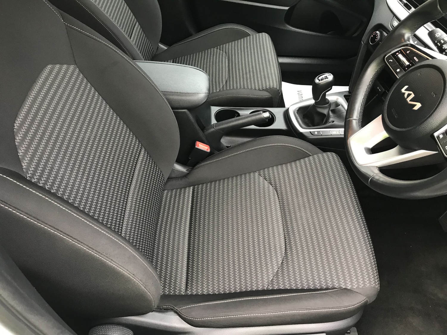 Used Kia Ceed 2023 for sale - 77106657: Photo 9