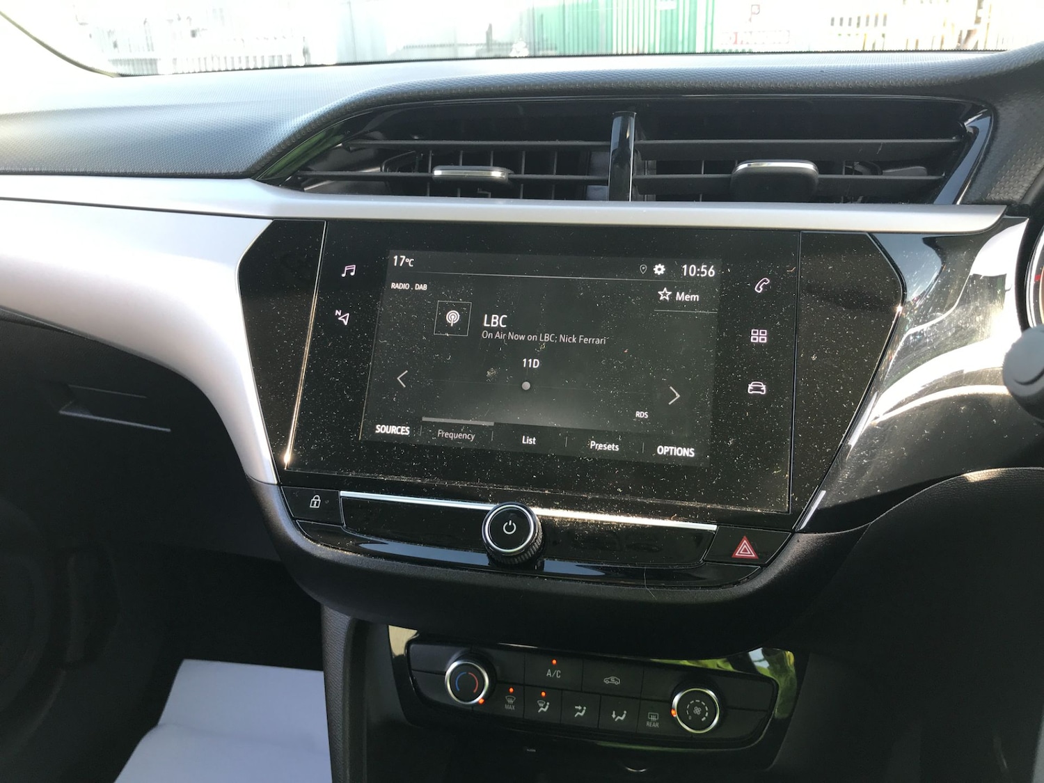 Used Vauxhall Corsa 2023 for sale - 76531442: Photo 10