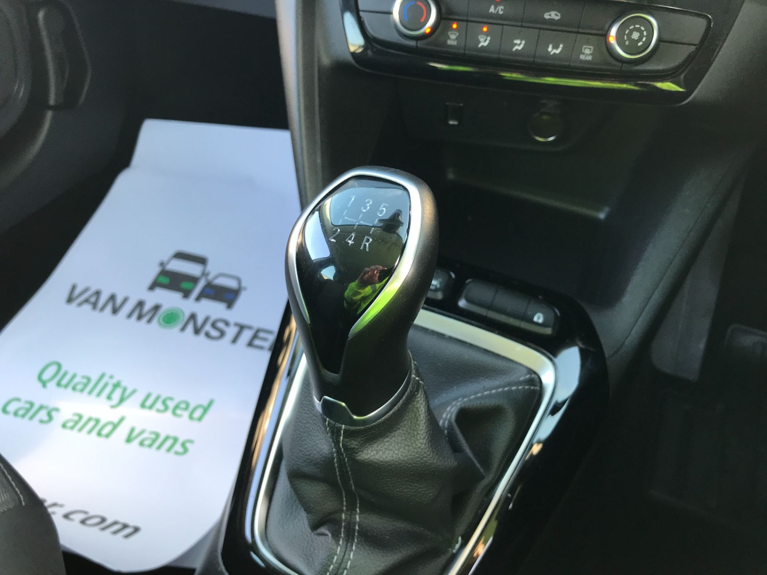 Used Vauxhall Corsa 2023 for sale - 76531442: Photo 12