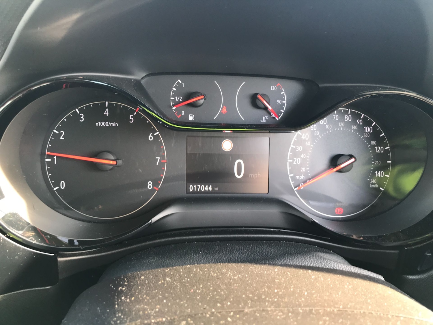 Used Vauxhall Corsa 2023 for sale - 76531442: Photo 14