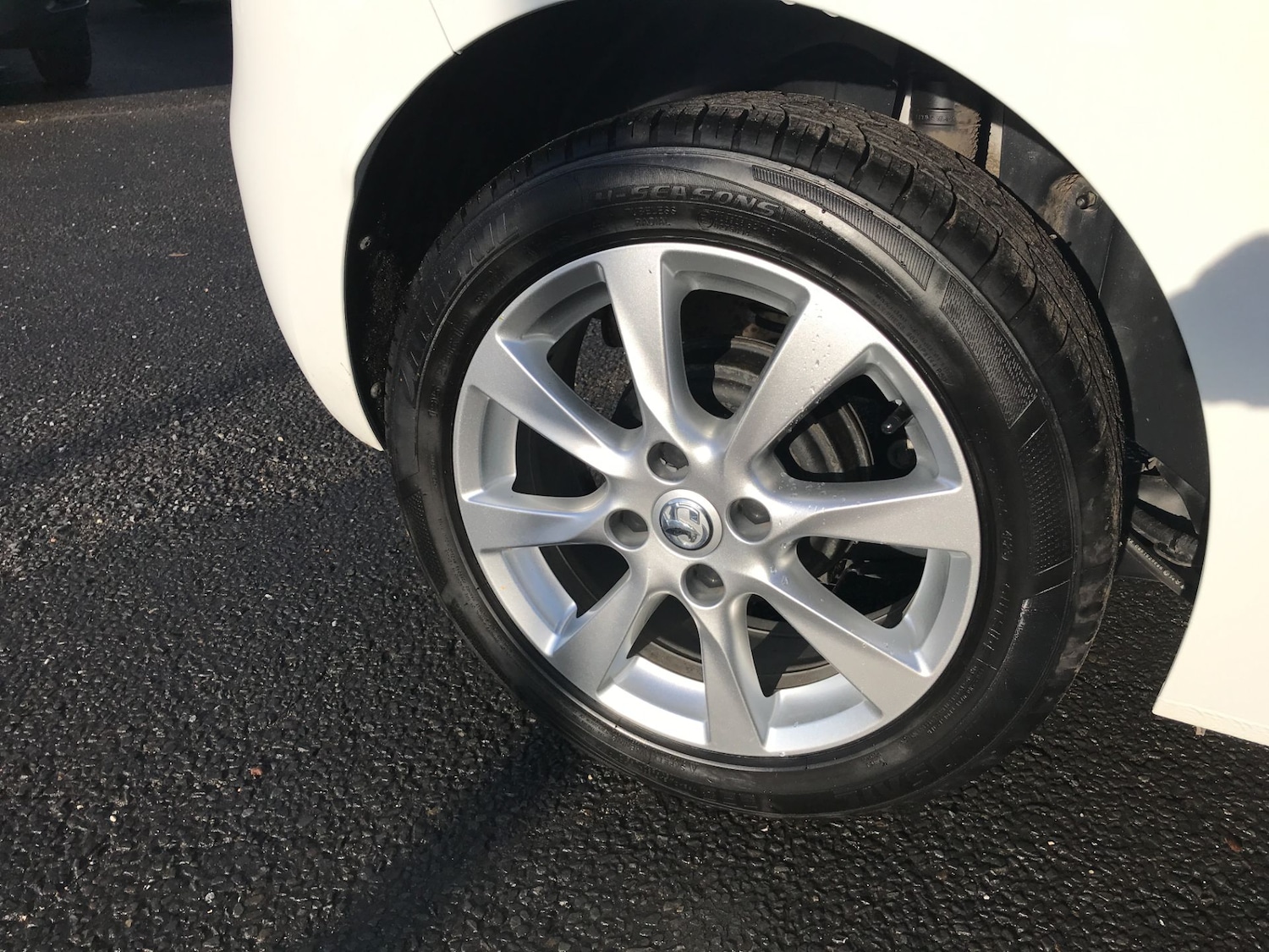 Used Vauxhall Corsa 2023 for sale - 76531442: Photo 16