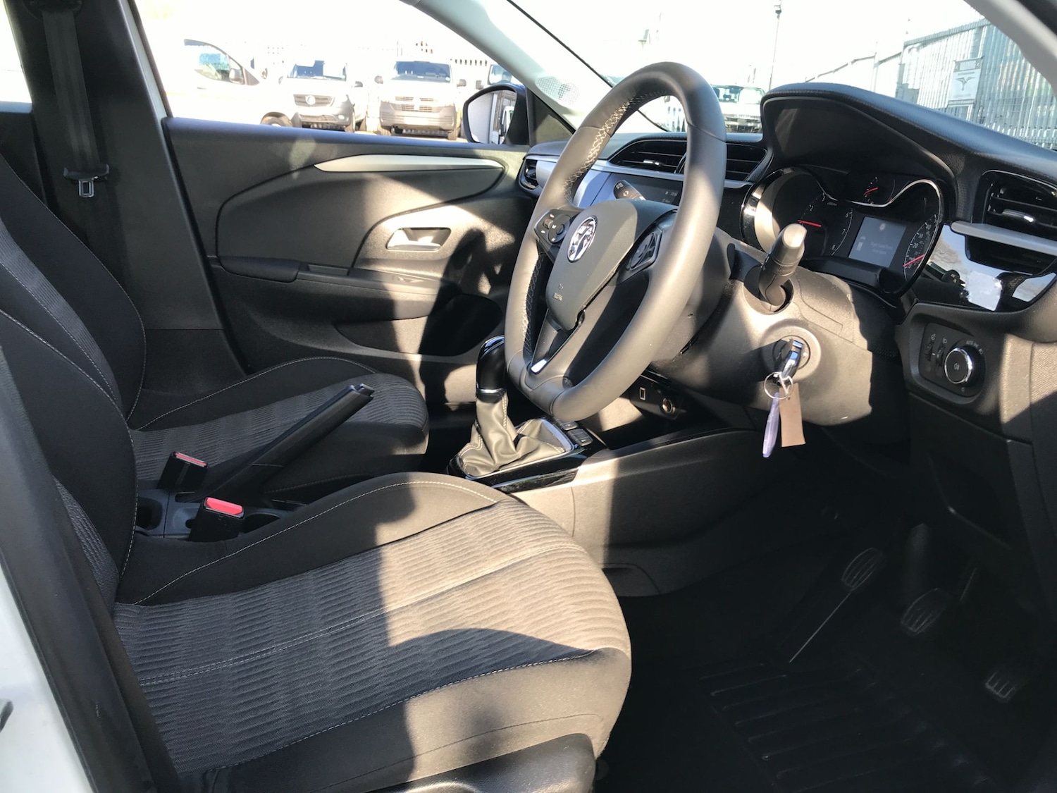 Used Vauxhall Corsa 2023 for sale - 76531442: Photo 17