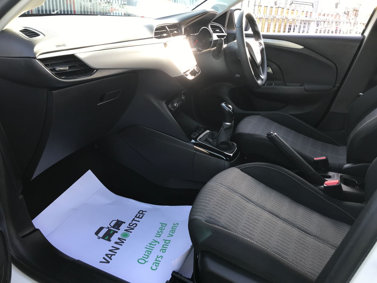 Used Vauxhall Corsa 2023 for sale - 76531442: Photo 18