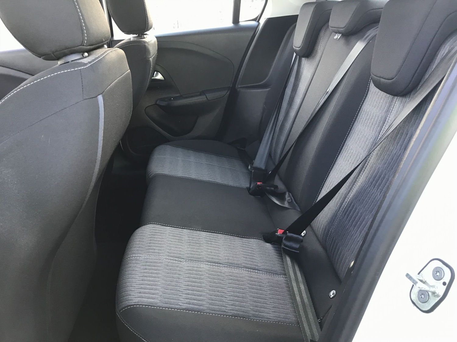 Used Vauxhall Corsa 2023 for sale - 76531442: Photo 25